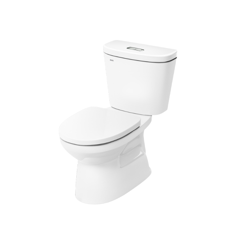 Bồn Cầu 2 Khối INAX C-306VA