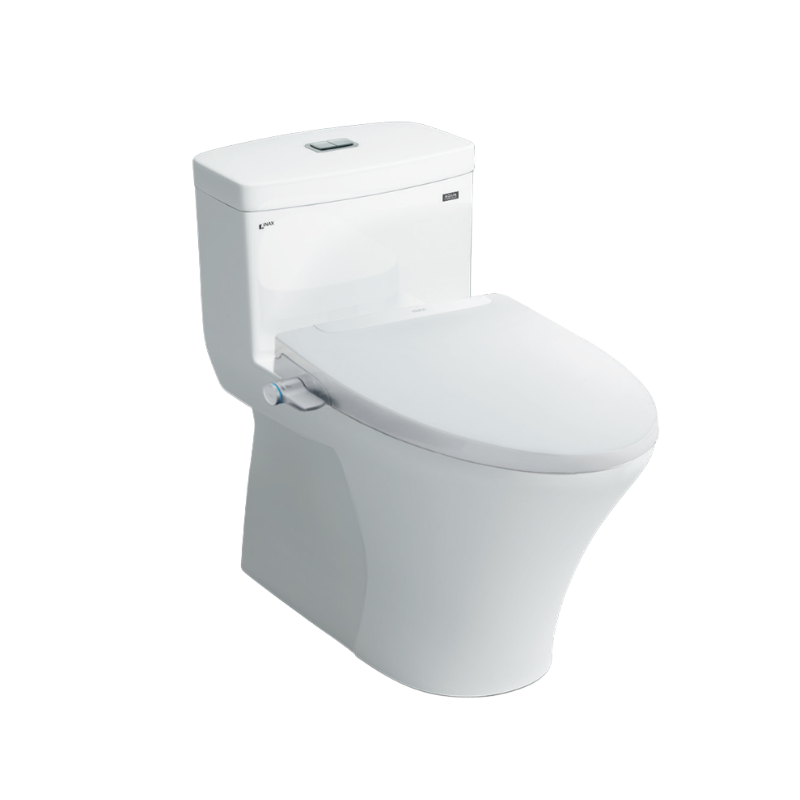 Bồn Cầu Nắp Rửa Cơ INAX AC-900R+CW-S32VN