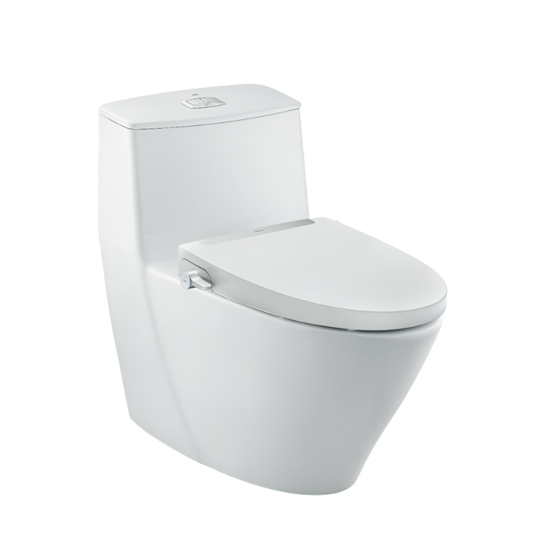 Bồn Cầu Nắp Rửa Cơ INAX AC-919R+CW-S32VN