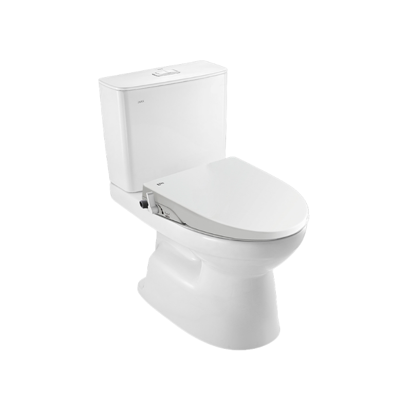 Bồn Cầu Nắp Rửa Cơ INAX C-514A+CW-S15VN