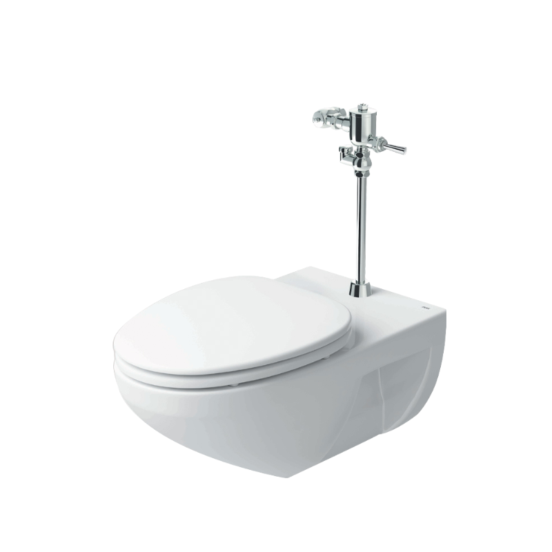 Bồn Cầu Treo Tường INAX AC-22PVN