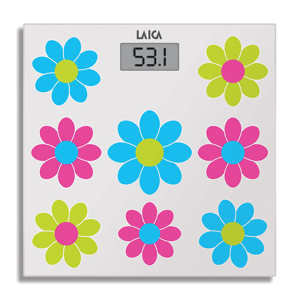 Cân điện tử Laica PS1050