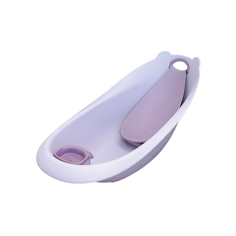 Chậu Tai Gấu Holla HL-03144 Màu Tím