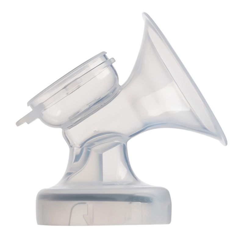 Cổ nối và phễu Hegen