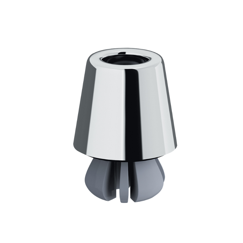 Cút Nối Ống Cấp Nước Bồn Tiểu INAX UF-105