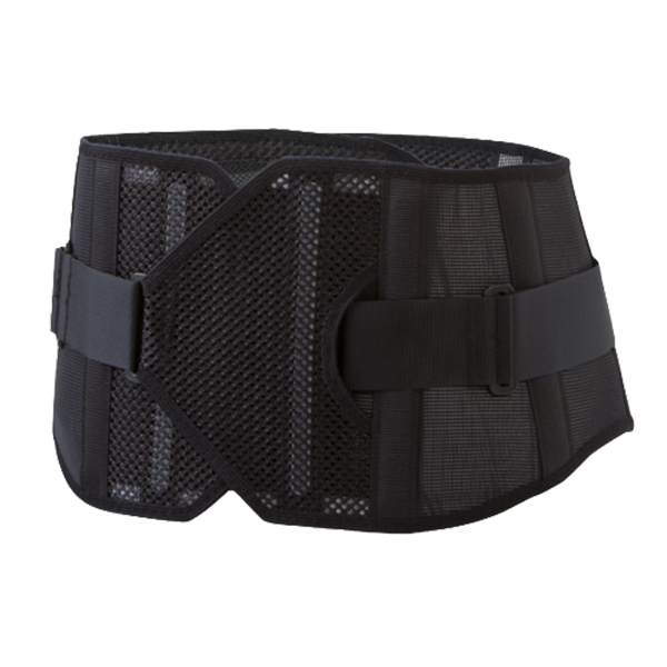 Đai Cố Định Lưng Bonbone Pro Hard Slim Màu Đen