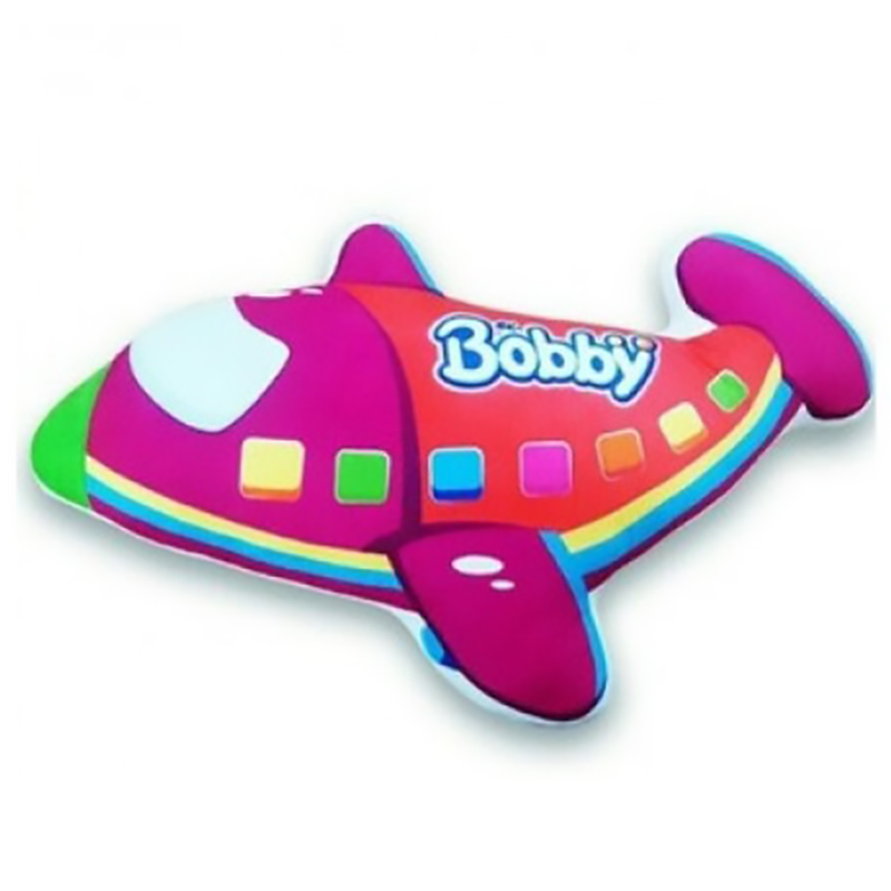Gấu bông Bobby