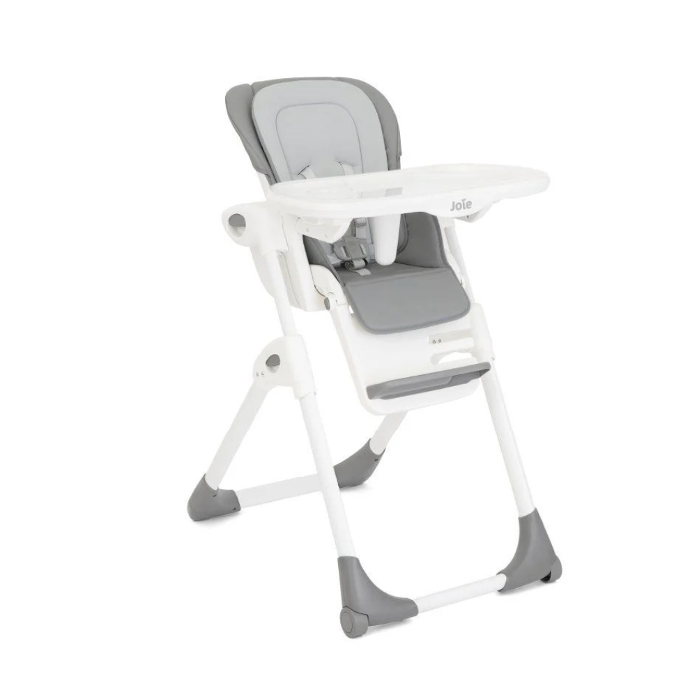 Ghế Ăn Dặm Joie Mimzy Recline Arctic