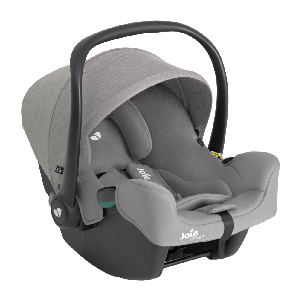 Ghế Ngồi Ô Tô Trẻ Em Joie i-Snug 2 Quartz