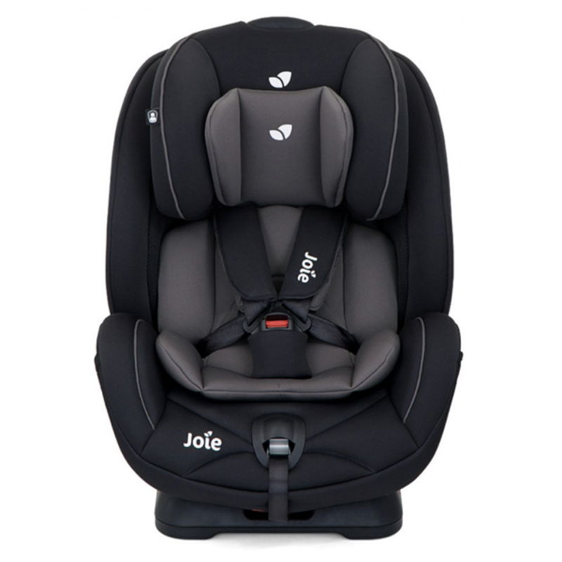 Ghế Ngồi Ô Tô Trẻ Em Joie Stages Coal