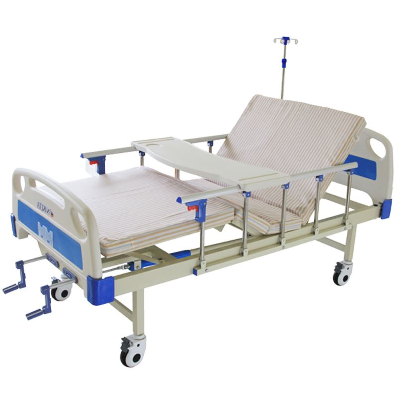 Giường Y Tế Đa Chức Năng Nikita NKT-DCN02X