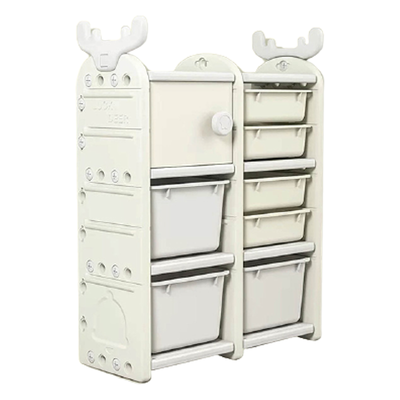 Kệ đồ chơi tuần lộc Holla HL-10125 size M