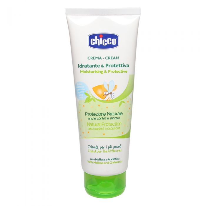 Kem chống muỗi Chicco - Extra 100ml
