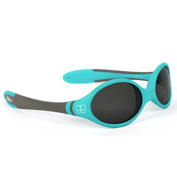 Kính râm chống tia UV cho bé bbluv Solar (Aqua)