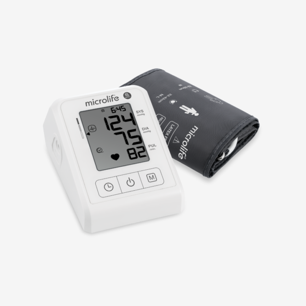Máy Đo Huyết Áp Microlife B1 Classic