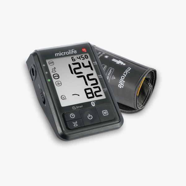 Máy Đo Huyết Áp Microlife B6 Advanced Connect