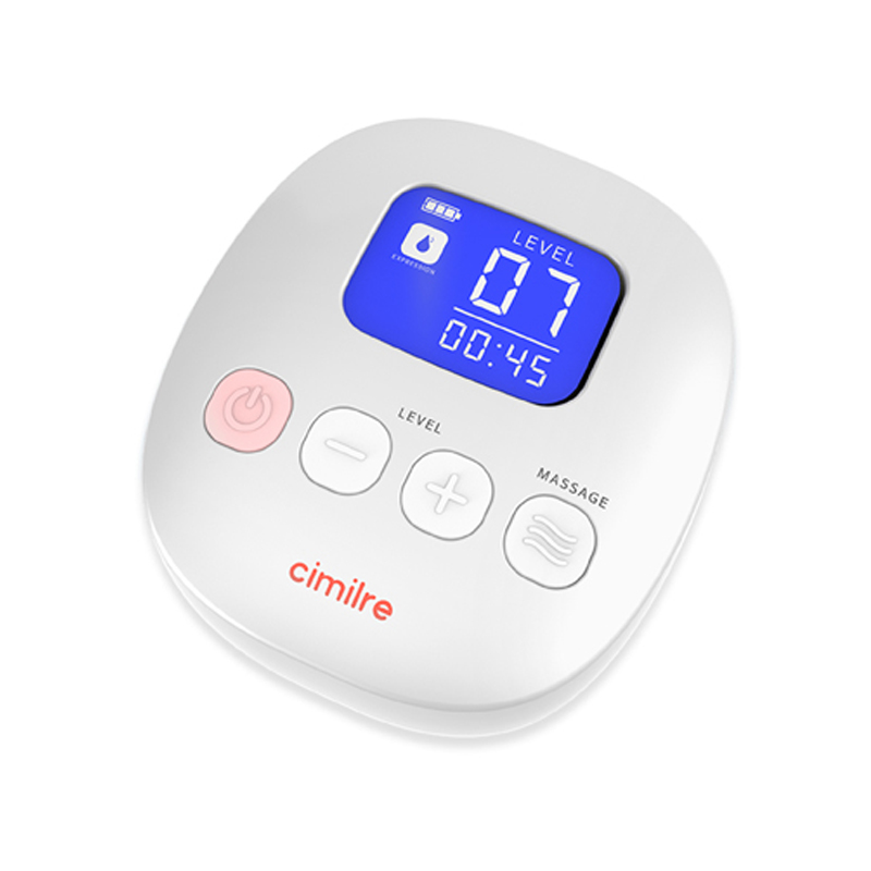 Máy hút sữa điện đôi Cimilre F1