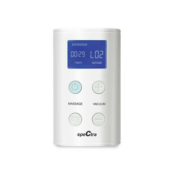 Máy hút sữa điện đôi Spectra 9 Plus