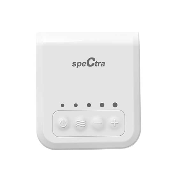 Máy hút sữa điện đơn Spectra Q