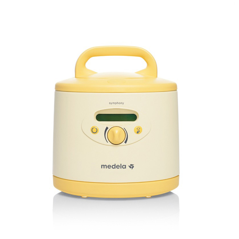 Máy hút sữa sản khoa Medela Symphony