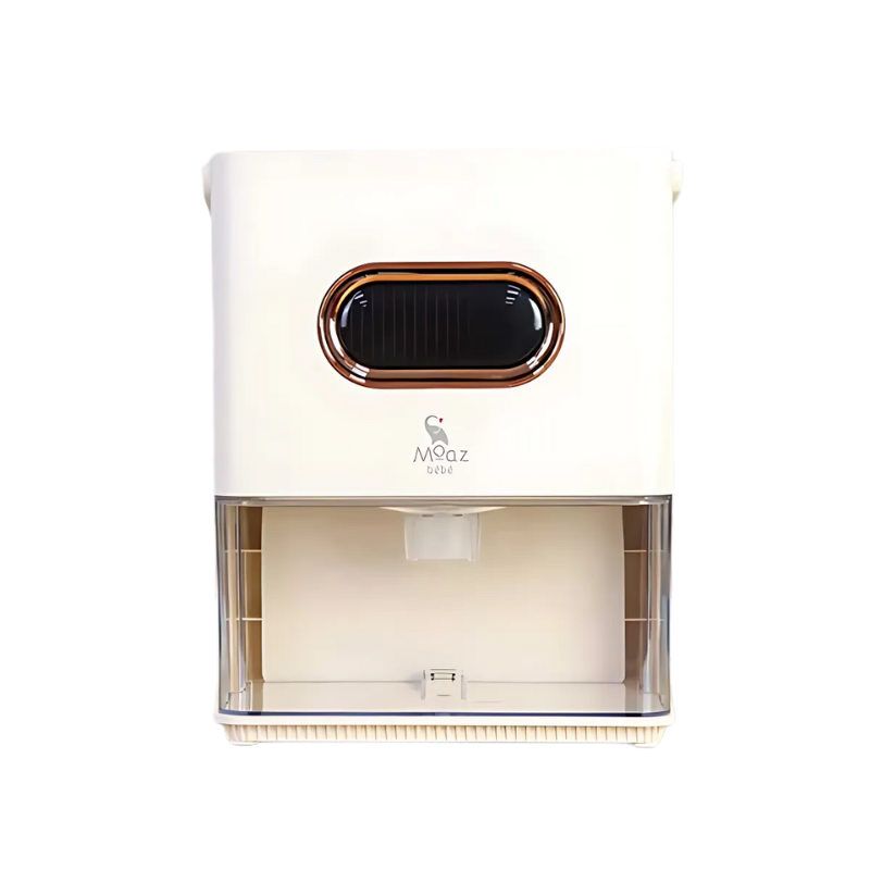 Máy Lọc Không Khí Và Hút Ẩm Moaz Bebe MB-078