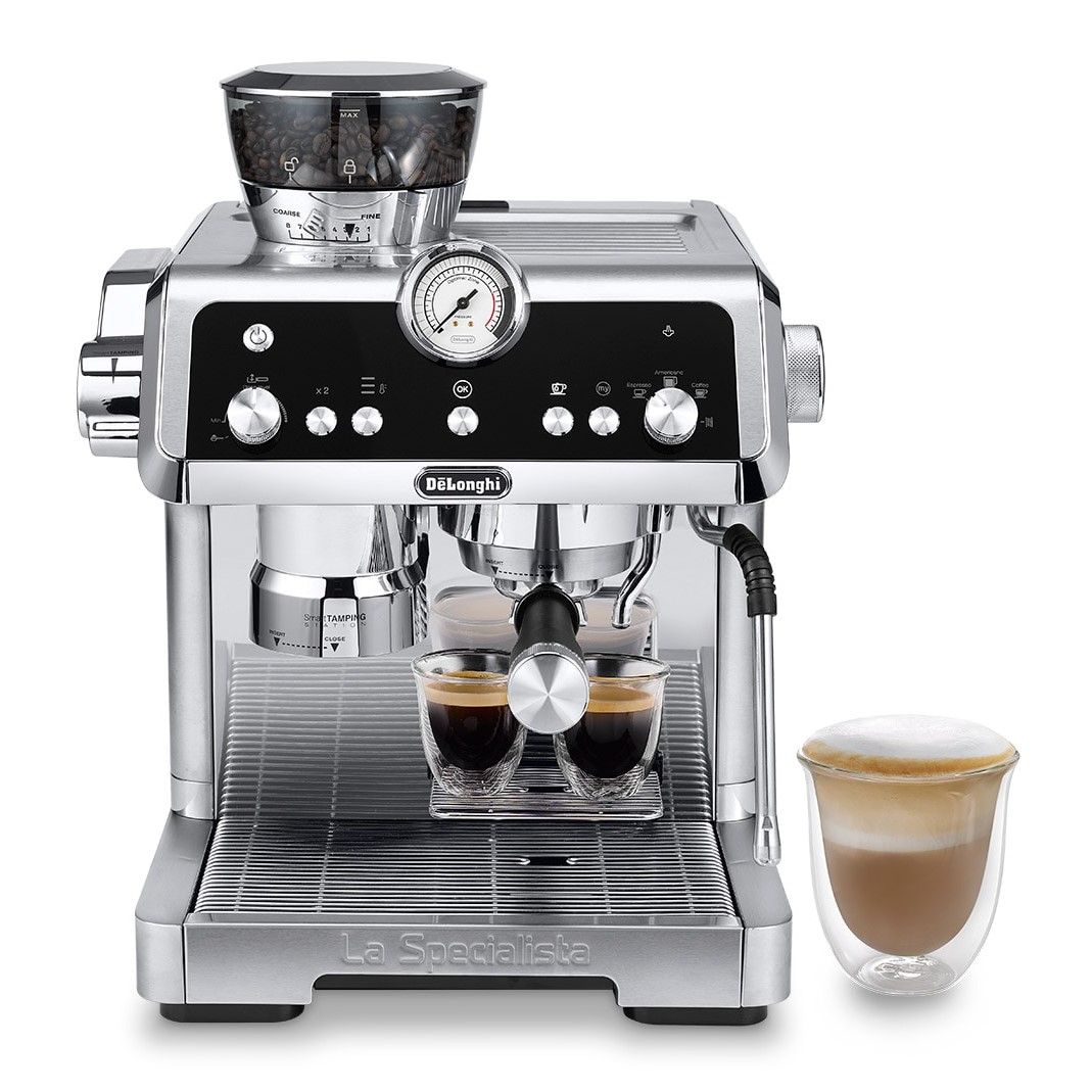Máy Pha Cà Phê DeLonghi EC9355.M