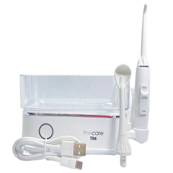 Máy Tăm Nước Gia Đình Procare T06