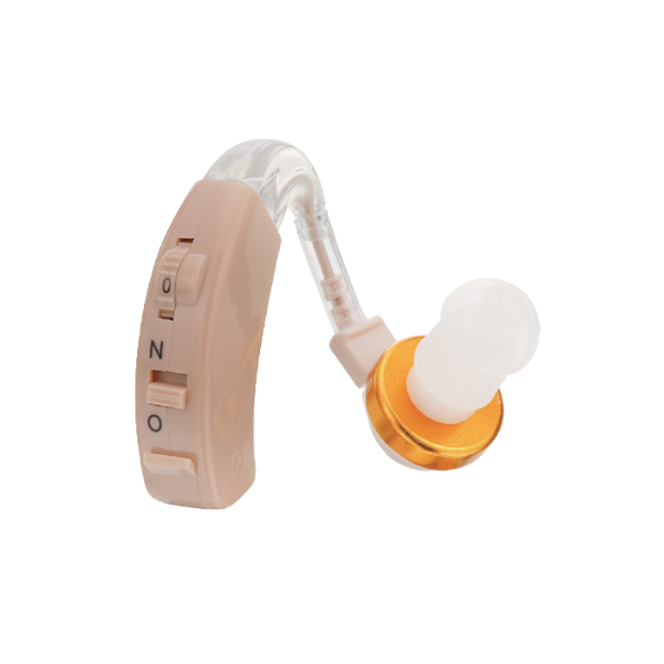 Máy Trợ Thính Biohealth JH-115