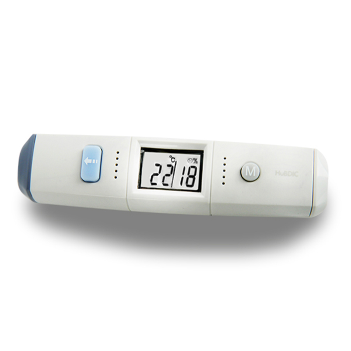 Nhiệt kế đo trán bằng tia hồng ngoại Hubdic 3 trong 1 Dotory Multi HDFS201