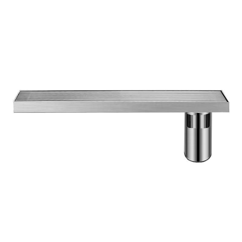Phễu Thoát Sàn Helic HFD812 120x8cm - Ống Thoát Hông