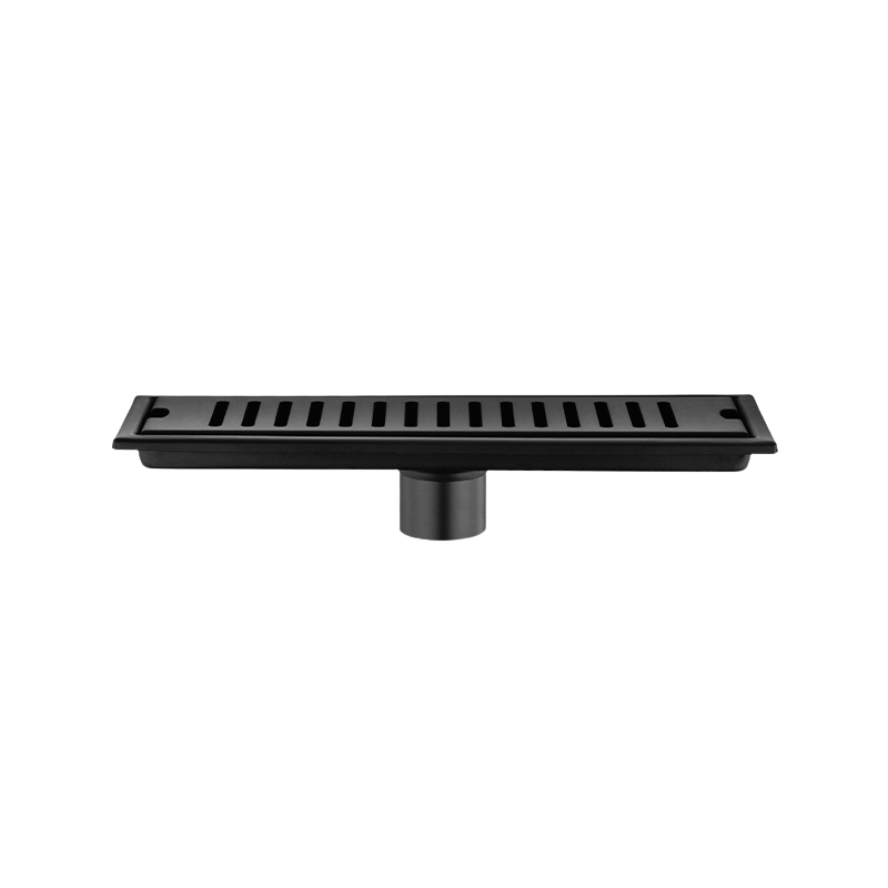 Phễu Thoát Sàn Helic HFD815 60x10cm