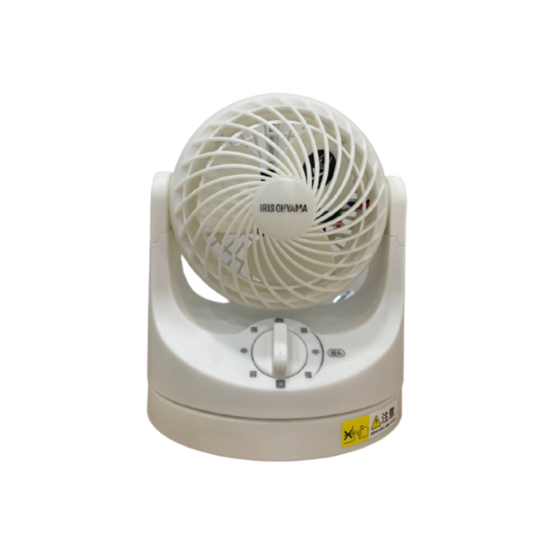 Quạt Đối Lưu Không Khí Iris Ohyama TAF-MKM10