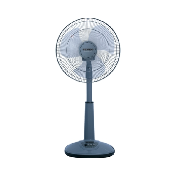 Quạt Lửng Senko L1638 Xám Đồng