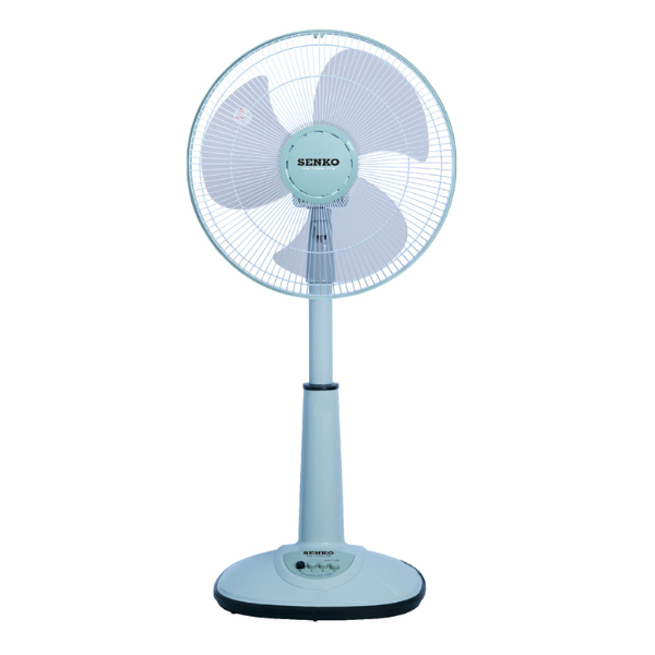 Quạt Lửng Senko L1638 Xanh Ngọc