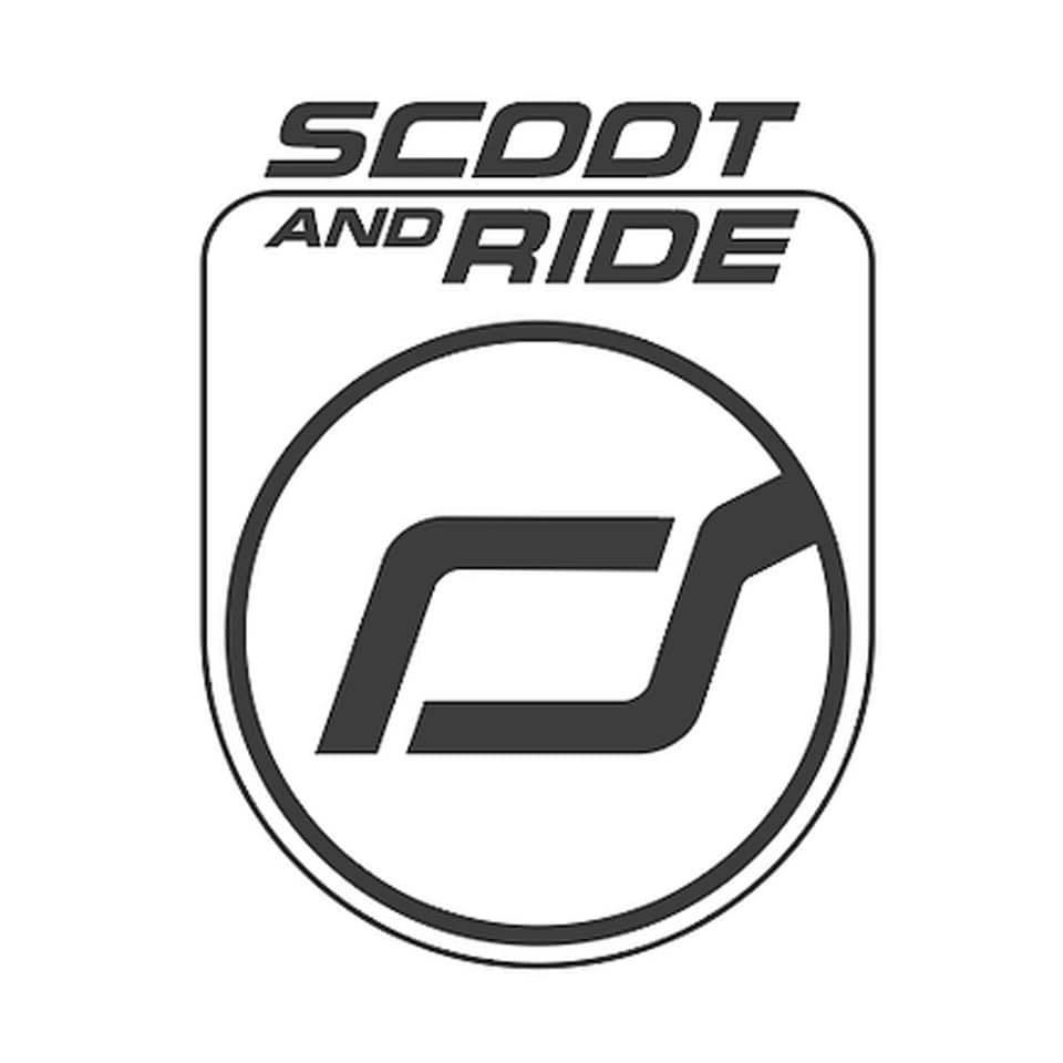 Scoot and Ride