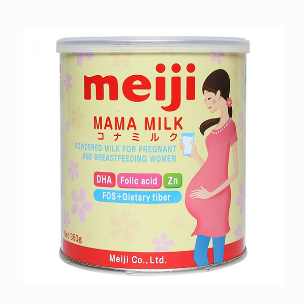 Sữa Meiji bà bầu 350g