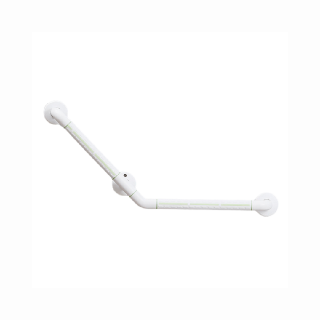 Tay Vịn Nhà Vệ Sinh Và Cầu Thang Helic 52cm HTH320