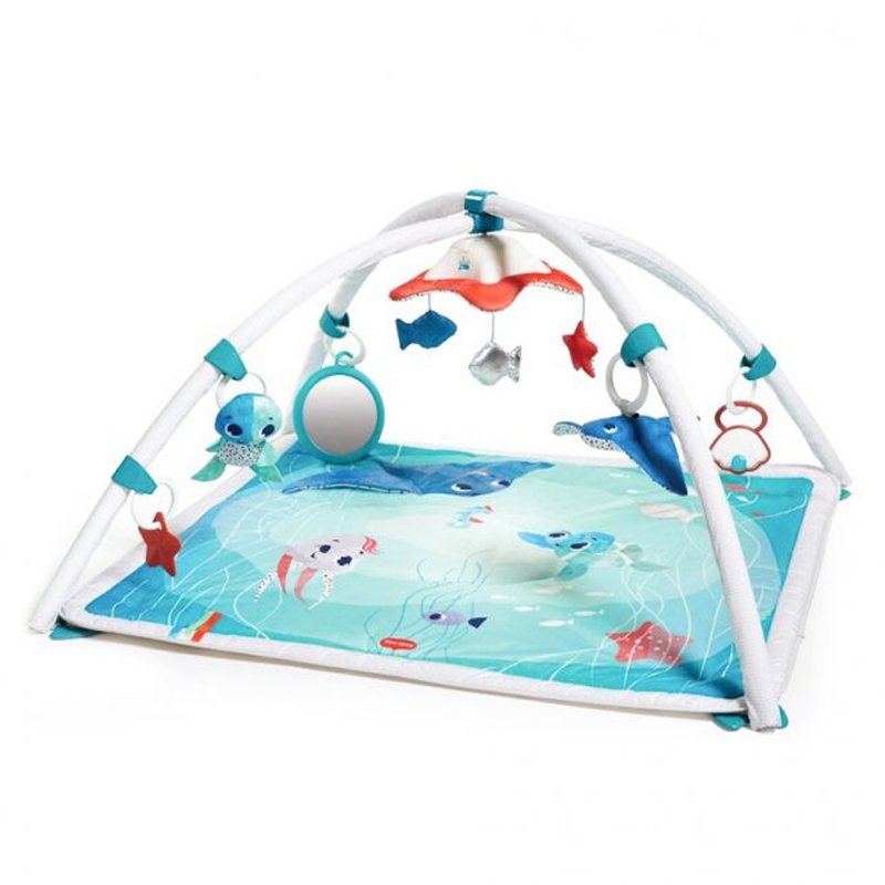 Thảm chơi Tiny Love TL Musical Gymini – Treasure The Ocean