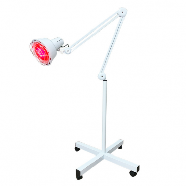 Đèn Hồng Ngoại Helic