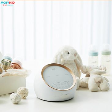 Khám phá những điểm đặc biệt trong chiếc máy hút sữa mới toanh Spectra Dual S