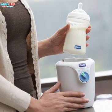 Máy hâm sữa là gì? Hướng dẫn mẹ sử dụng máy hâm sữa đúng cách