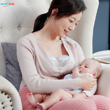 Review máy hút sữa điện đôi có tốt không ? Mua máy hút sữa điện đôi chính hãng ở đâu?