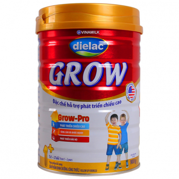 Sữa Dielac Grow