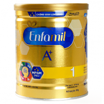 Sữa Enfamil