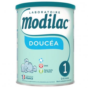 Sữa Modilac