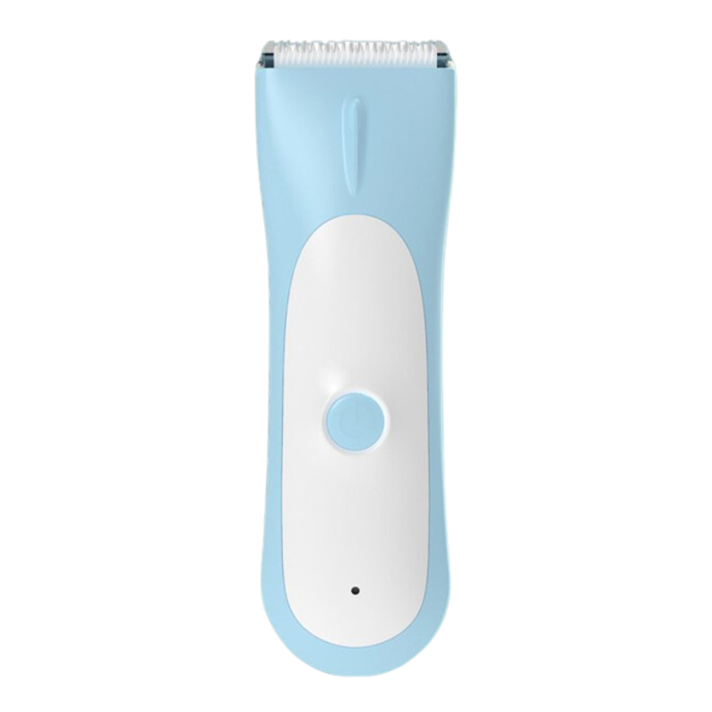 Tông Đơ Trimmer PM-13123 Màu Xanh