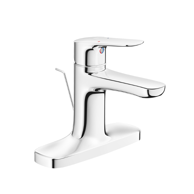 Vòi Lavabo Nóng Lạnh INAX LFV-1401S