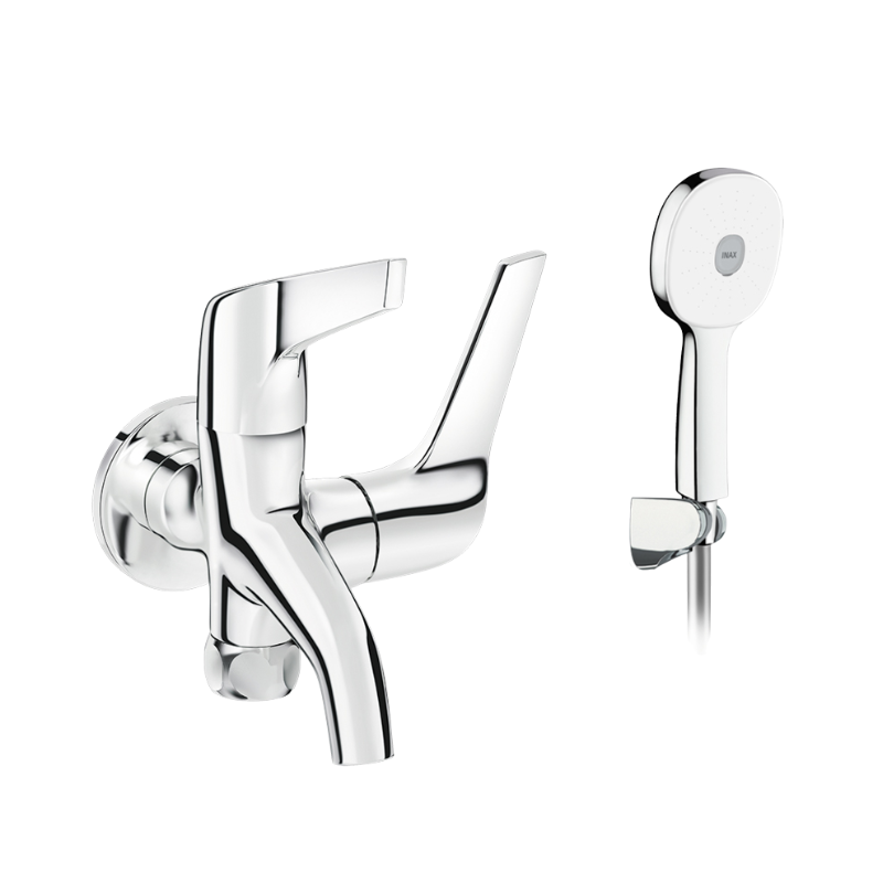 Vòi Sen Lạnh INAX BFV-17-8C