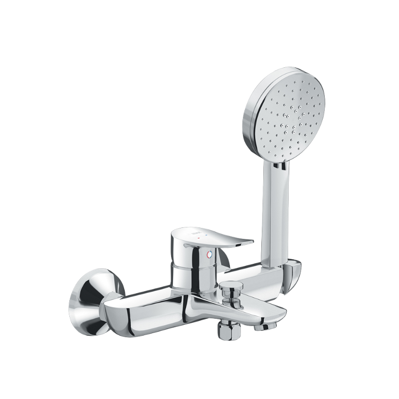 Vòi Sen Nóng Lạnh INAX BFV-503S