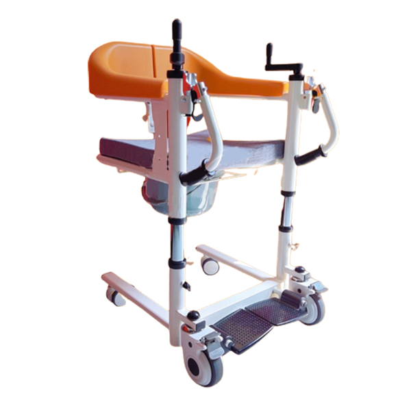 Xe Nâng Hạ Bệnh Nhân Tajermy KD02
